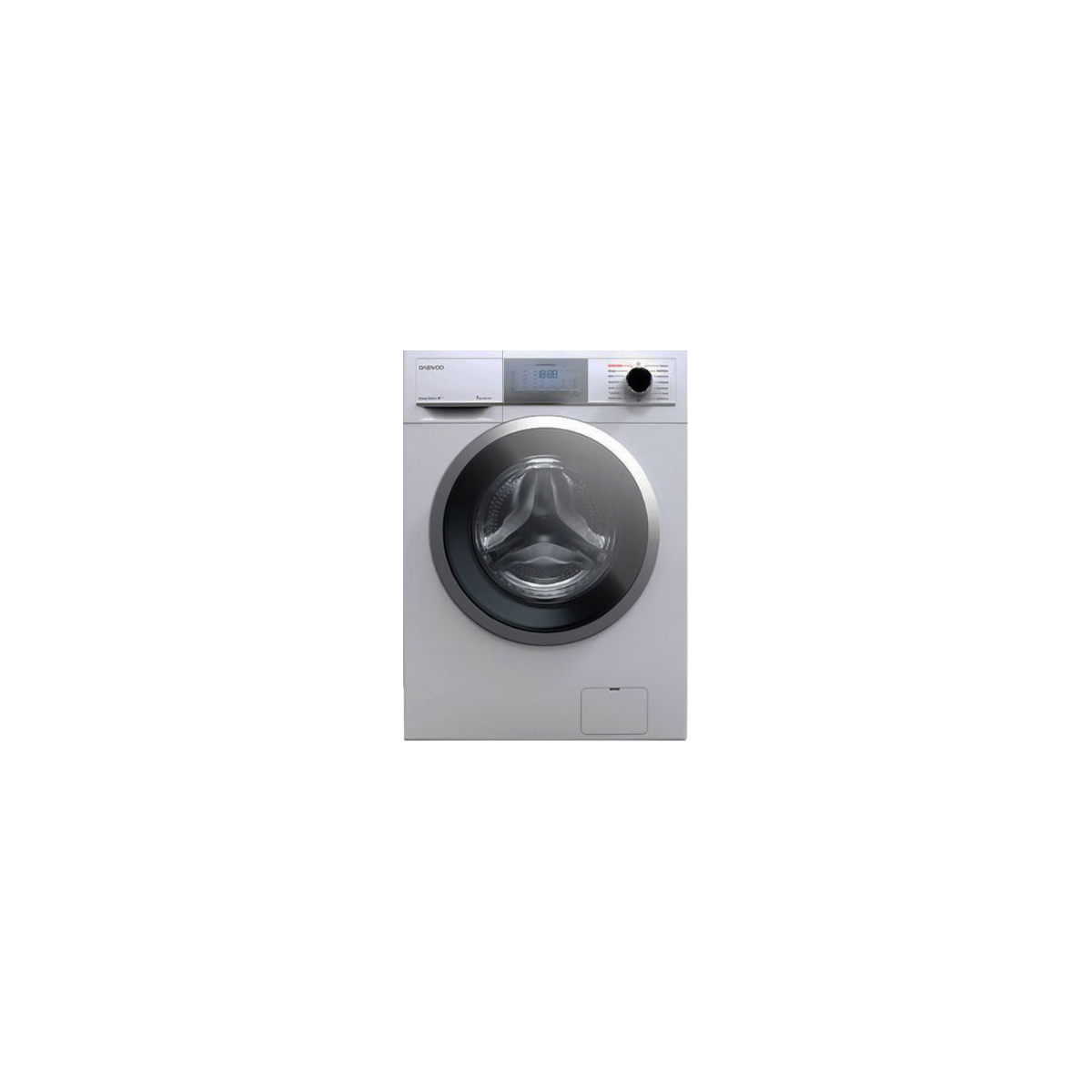 ماشین لباسشویی 8 کیلویی مدل DWK8103 دوو