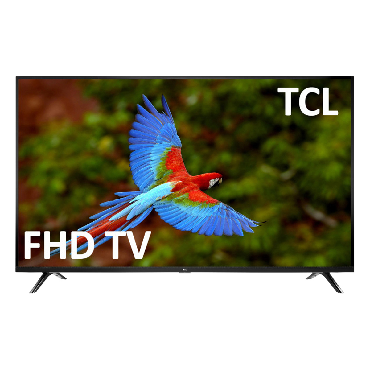 تلویزیون سایز 43 اینچ TCL-43D3000i تی سی ال