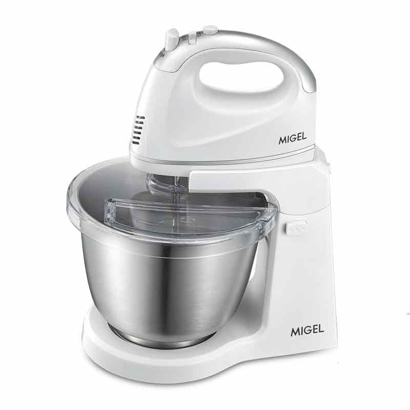 همزن کاسه دار مدل GMB251 میگل