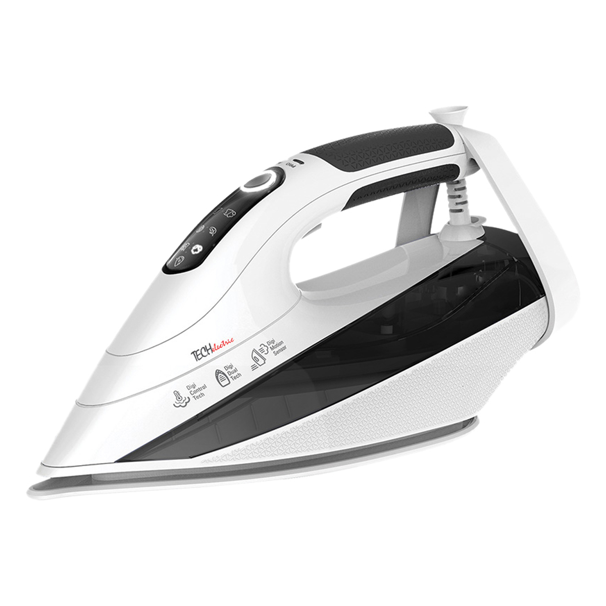 اتو بخار مدل SI1108-28WB تک الکتریک