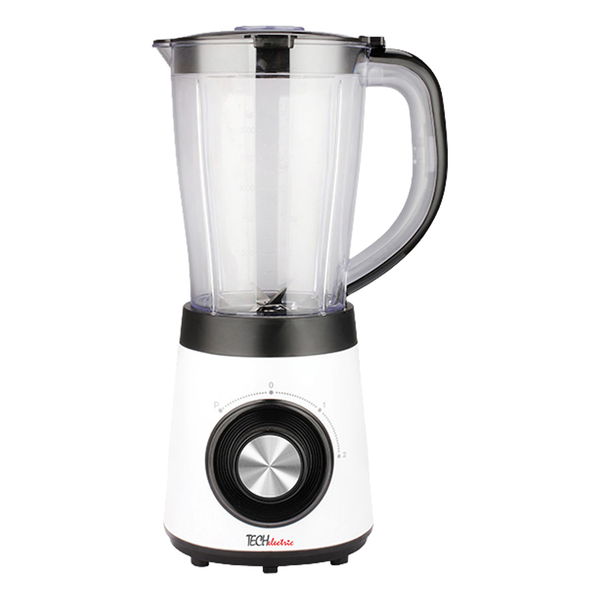 مخلوط کن مدل PB110850WB تک الکتریک