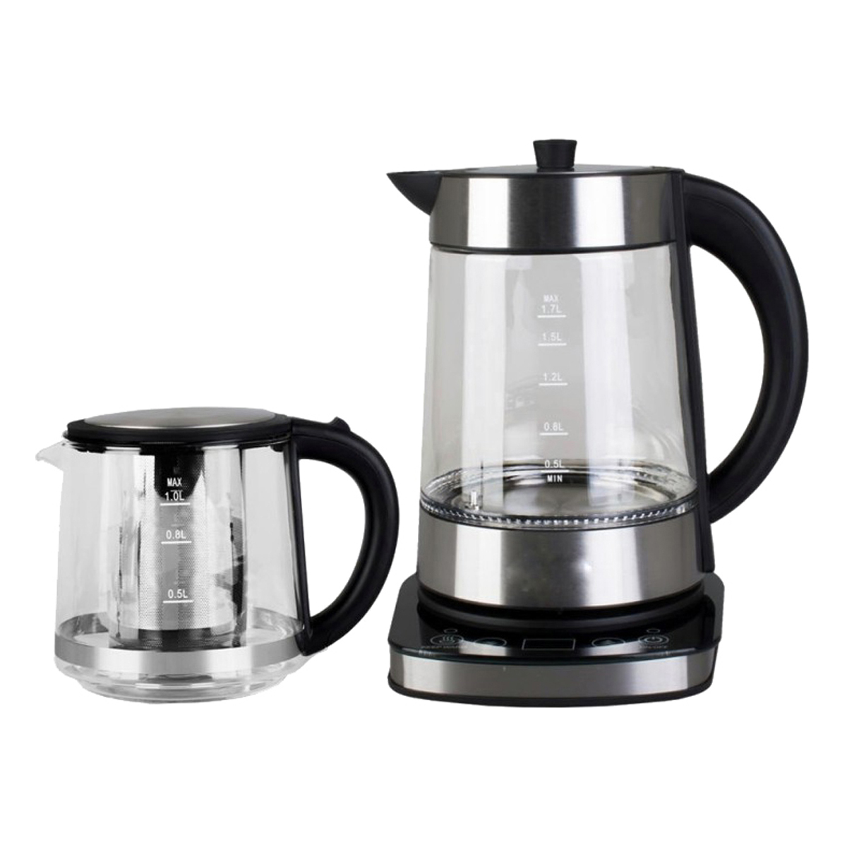 چای ساز مدل  TMA-459 GG تولیپس