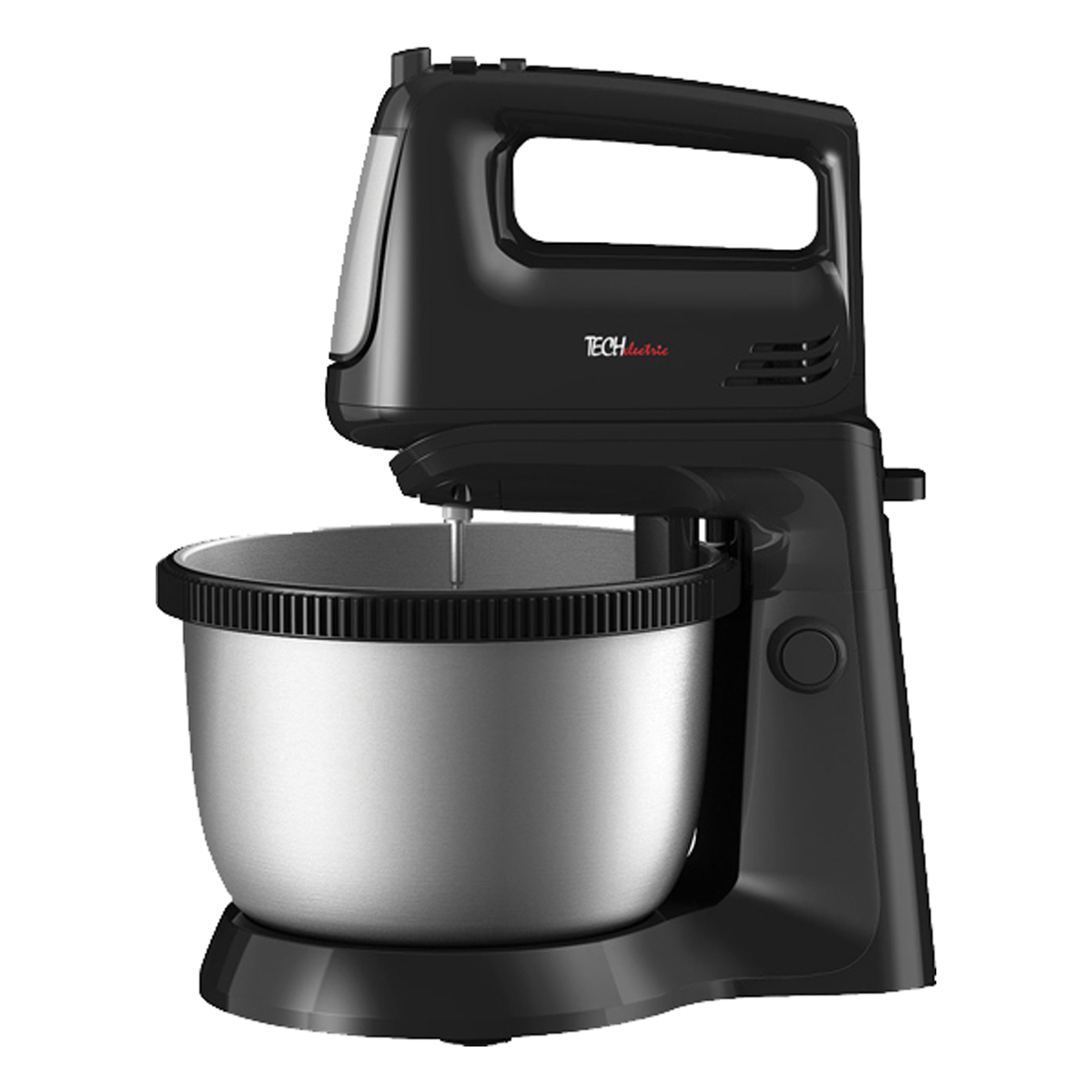 همزن کاسه ای مدل BM1108-30BS تک الکتریک