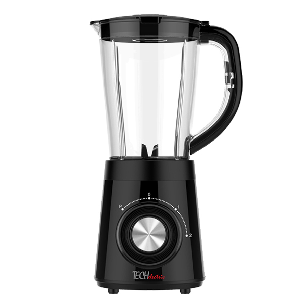 آسیاب، مخلوط کن مدل PB1108-50BB تک الکتریک