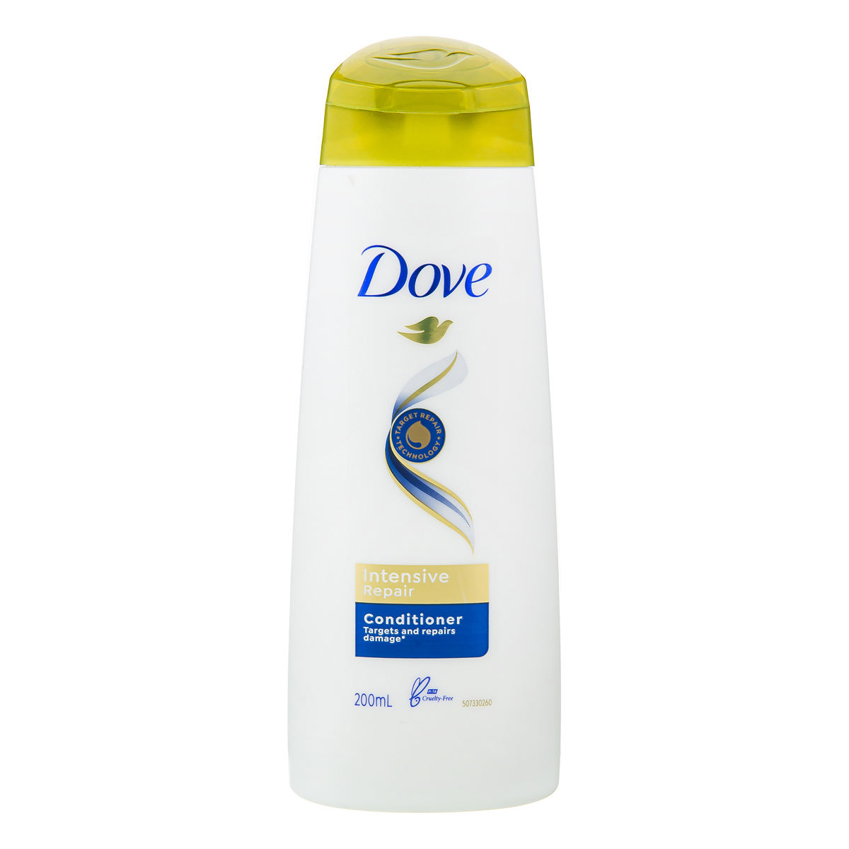 نرم کننده ترمیم موهای آسیب دیده 200 میلی لیتری داو