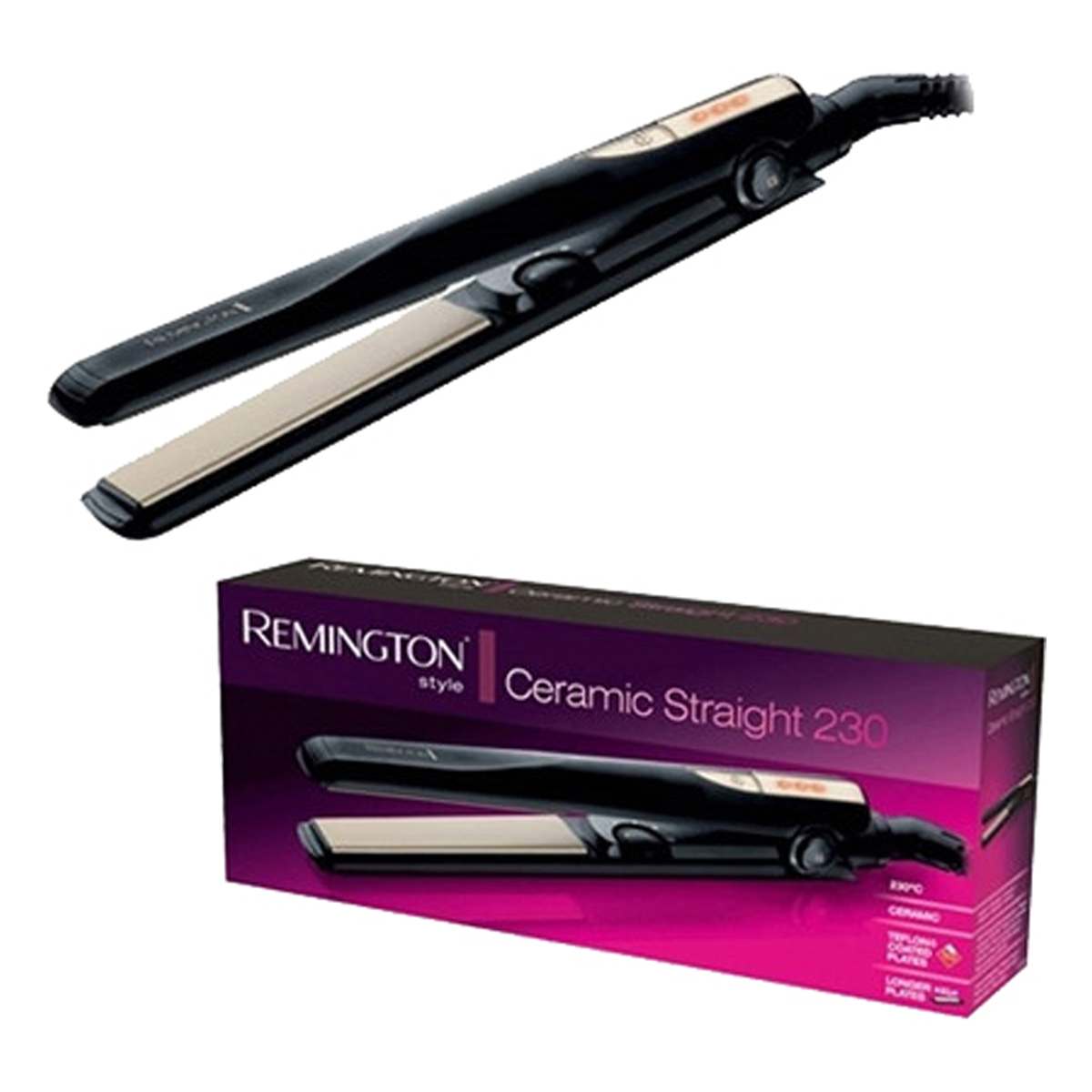 اتو مو مدل S1005 رمینگتون