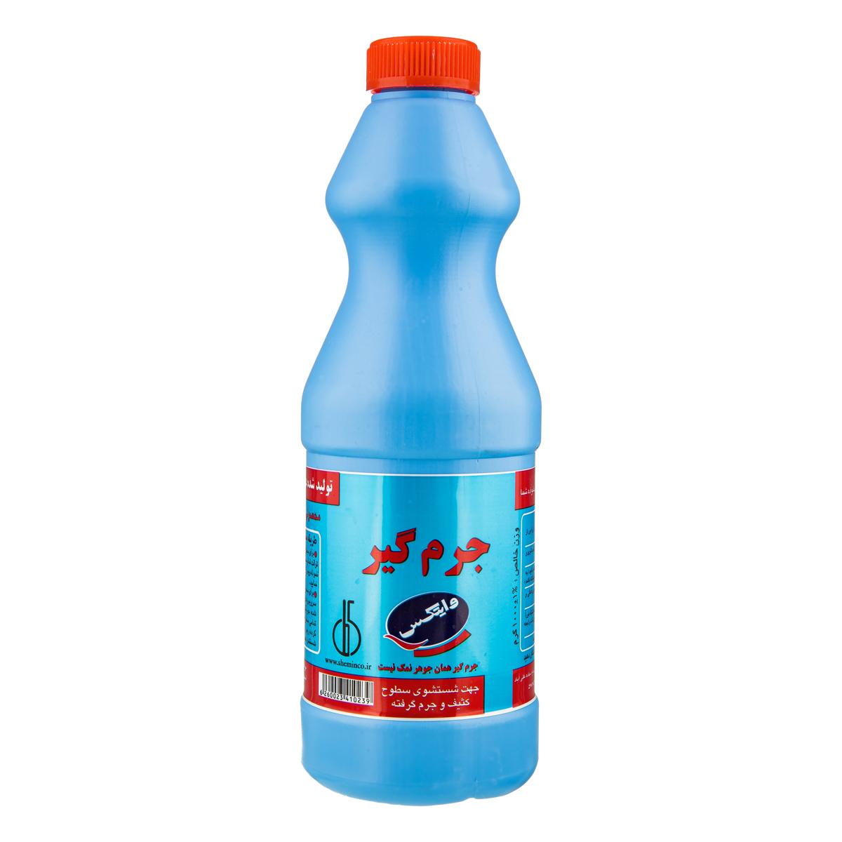 جرم گیر 1000 گرمی وایتکس