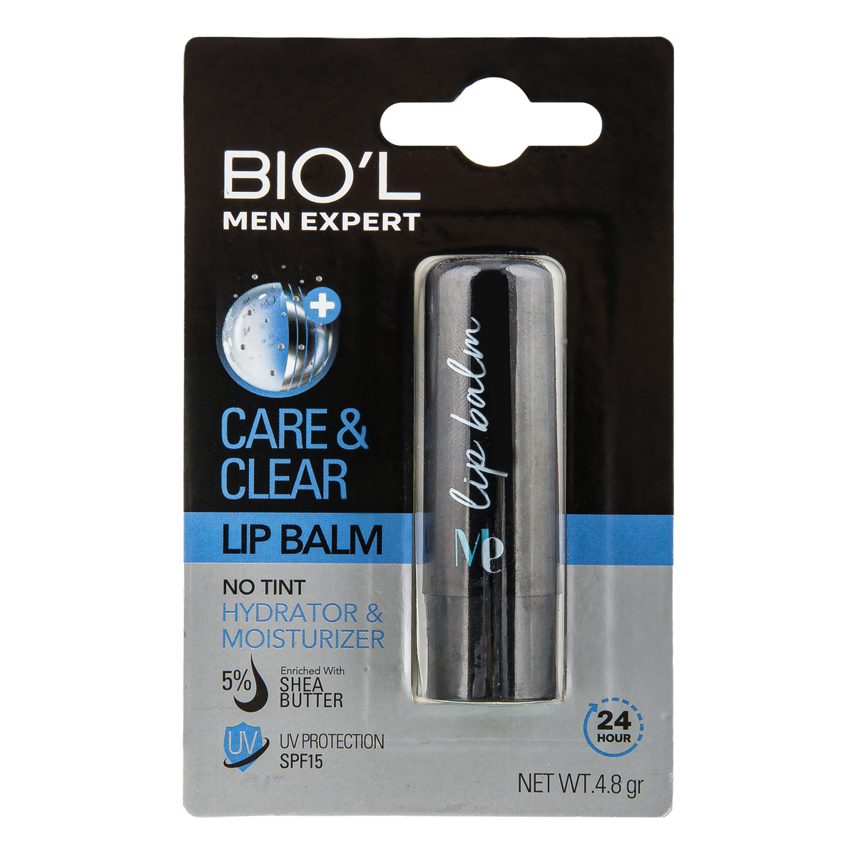 بالم نرم کننده لب آقایان بیول