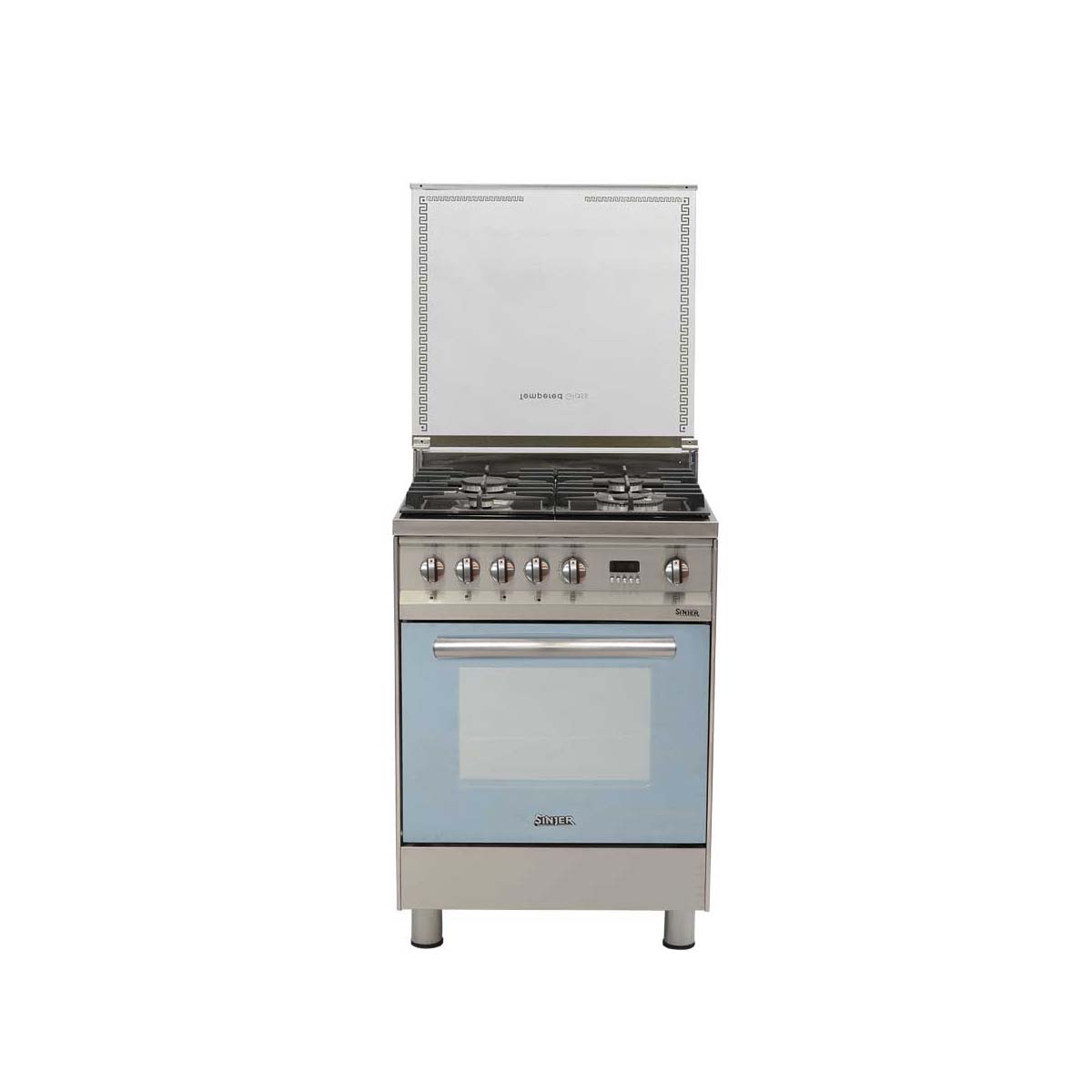 ‏اجاق گاز 4 شعله مدل SG-P460-STD سینجر