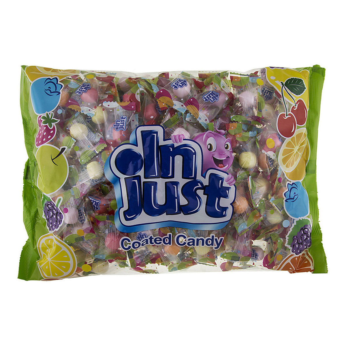 تافی اینجاست پیلوپک 400 گرمی دراژه