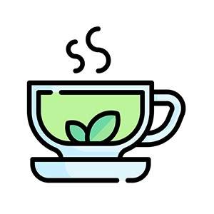 نوشیدنی و دمنوش ها