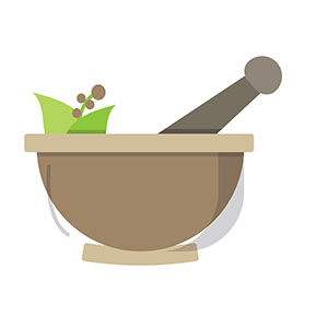 طب سنتی و عطاری