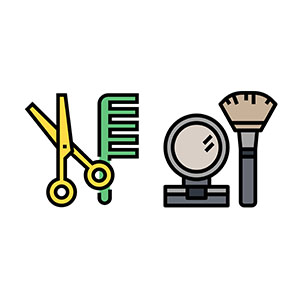 آرایش و پیرایش