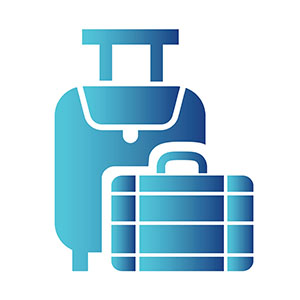 لوازم سفر و کمپینگ