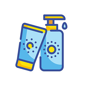 بهداشت و مراقبت پوست