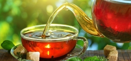 نکات مهم برای دم کردن صحیح چای نکات مهم برای دم کردن صحیح چای