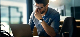 خستگی مفرط و کار خستگی مفرط و کار