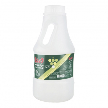 سرکه سفید 2 لیتری وردا