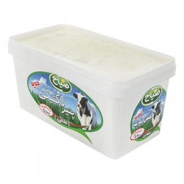پنیر لاکتیکی (سنتی) 800 گرمی صباح