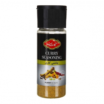 چاشنی کاری 80 گرمی گلستان