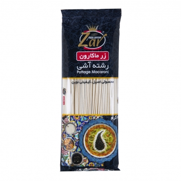 رشته آشی 400 گرمی زرماکارون