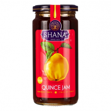 مربا به 570 گرمی شانا