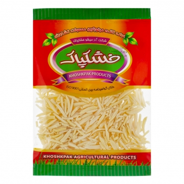 خلال بادام 40 گرمی خشکپاک