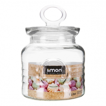 بانکه 1 لیتری لیمون