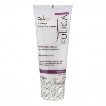 نرم کننده موهای نازک 200 گرمی فولیکا