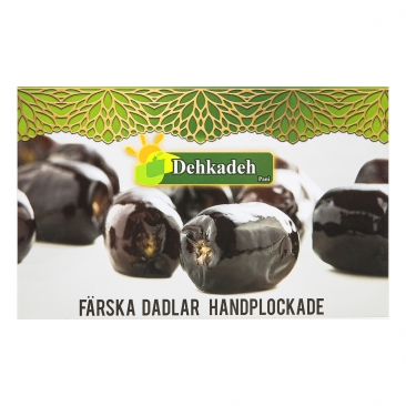 رطب مضافتی بم 600 گرمی پانی