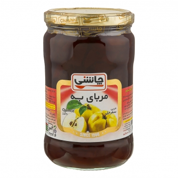 مربا به 820 گرمی چاشنی