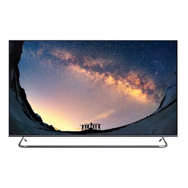 تلویزیون QLED هوشمند سایز 75 اینچ مدل LQ921S جی پلاس