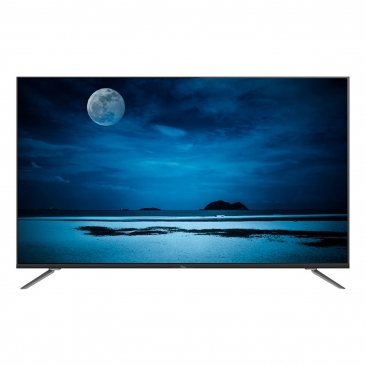 تلویزیون LED هوشمند سایز 50 اینچ مدل MU724S جی پلاس