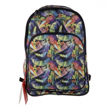 کوله برزنتی جا لپتاپی