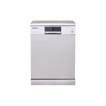 ماشین ظرفشویی 14 نفره مدل ZDM-3314S زیرووات