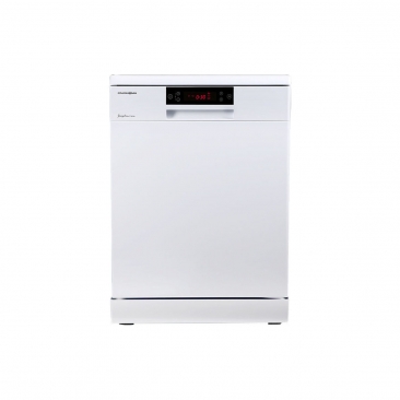 ماشین ظرفشویی 15 نفره مدل MDF- 15308W پاکشوما