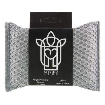 اسکاچ طرح کندو مجیک کیونو