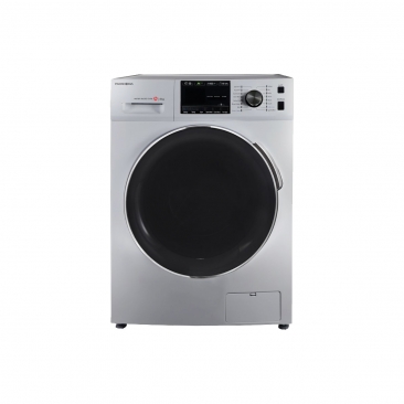 ماشین لباسشویی 8 کیلویی مدل TFU-84401 پاکشوما
