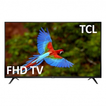 تلویزیون سایز 43 اینچ TCL-43D3000i تی سی ال