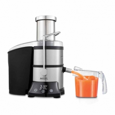 آبمیوه گیری  مدل GPJ 800 میگل 