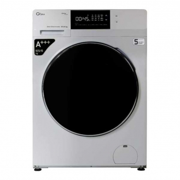 ماشین لباسشویی 10.5 کیلویی مدل GWM-KD1049S جی پلاس