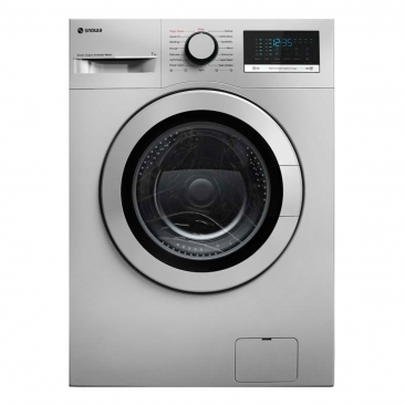 ماشین لباسشویی 7 کیلویی مدل SWM72304 اسنوا