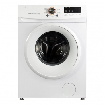 ماشین لباسشویی 6 كيلویی مدل TFU-63100 پاکشوما