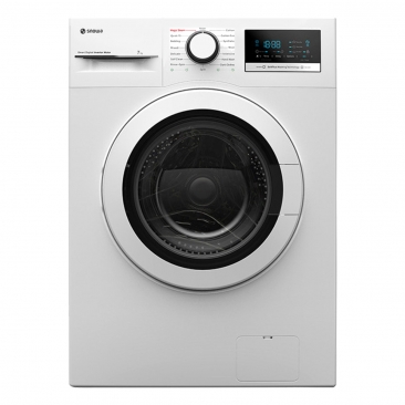 ماشین لباسشویی 7 کیلویی مدل  SWM72300 اسنوا