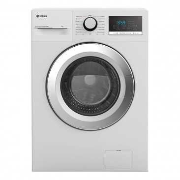 ماشین لباسشویی 7 کیلویی مدل SWM72301 اسنوا   