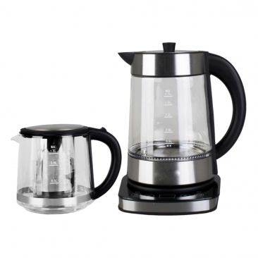 چای ساز مدل  TMA-459 GG تولیپس