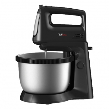 همزن کاسه ای مدل BM1108-30BS تک الکتریک