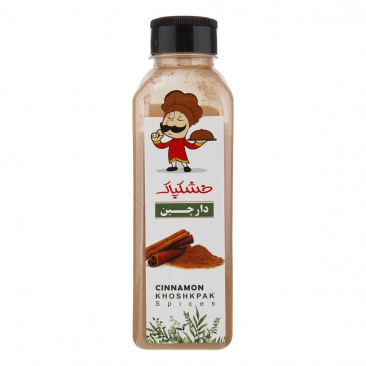 دارچین 230 گرمی خشکپاک