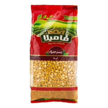 لپه 900 گرمی فامیلا