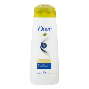 نرم کننده ترمیم موهای آسیب دیده 200 میلی لیتری داو